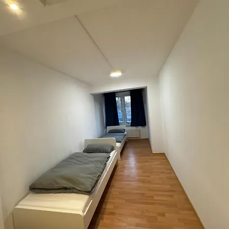 Lejlighed Zentral In Winsen