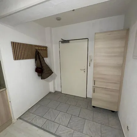 Lejlighed Zentral In Winsen Winsen (Luhe)