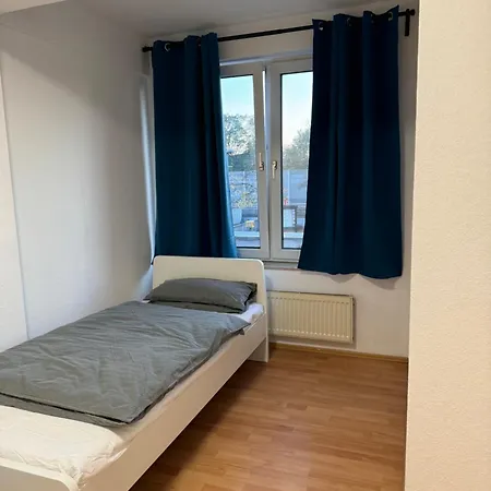 Zentral In Winsen Winsen (Luhe)