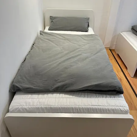 Zentral In Winsen Lejlighed *